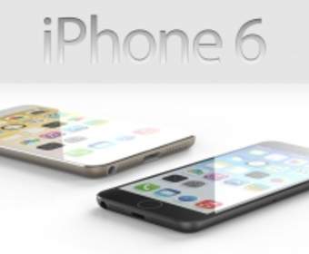 Презентация Apple iPhone 6 с 32 и 64 Гб внутренней памяти состоится 19 сентября