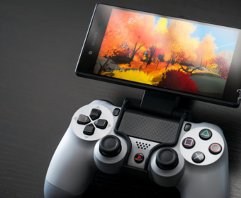 Игры для Sony PlayStation могут вскоре выйти на Android и iOS