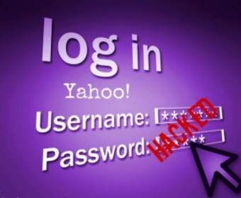 Yahoo подтвердила информацию о хакерской атаке