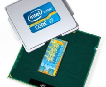 Intel разрабатывает новую версию процессоров Ivy Bridge