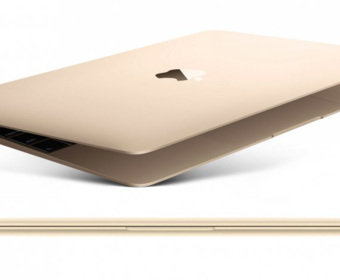Apple представят ещё более тонкий MacBook Air в июне 2018 года