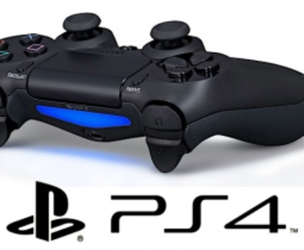 Все игры для PlayStation 4 будут доступны в Интернете
