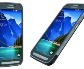 Samsung Galaxy S5 Active появится на рынках Европы 16 ноября