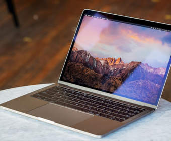 Главные преимущества и недостатки ноутбуков MacBook