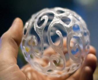 Как 3D-печать изменит мир в 2013 году
