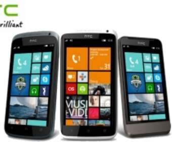 HTC готовит еще три смартфона на WP8 OS