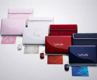 Sony продала бренд VAIO