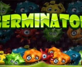 Новое игровое приложение для консолей и автоматов - Germinator
