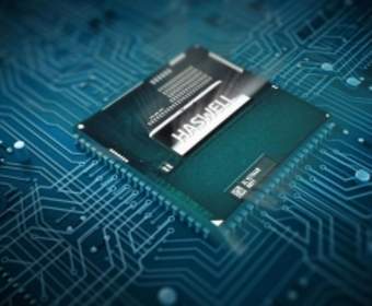 Intel представили 11 новых процессоров Bay Trail и Haswell