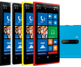 Nokia представит смартфоны EOS и Lumia 925 уже 14 мая