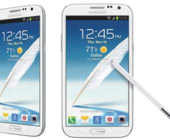 Samsung Galaxy Grand Duos будет представлен в январе