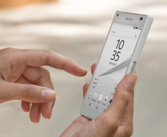 Sony Xperia Z5 получит обновление до Android 6.0 Marshmallow