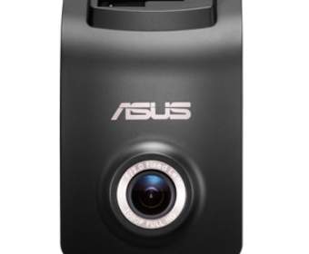 Asus RECO Classic – автомобильный видеорегистратор с разрешением Full HD, GPS и даже HDR