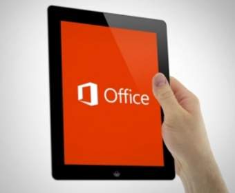 Мобильная версия Microsoft Office будет бесплатной