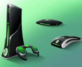 Какие улучшения ожидают от Xbox 720
