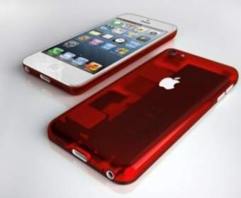 Преемник iPhone 5 будет стоить дороже 300 евро