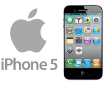 Цена на iPhone 5 будет такой же, как и на iPhone 4S
