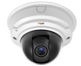 Что нужно знать об IP-камерах видеонаблюдения?
