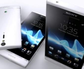 Сколько будут стоить смартфоны Sony Xperia SP и L