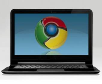 5 причин, чтобы начать использовать Google Chrome OS