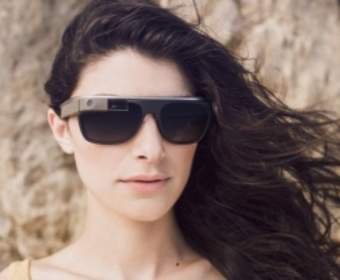 Google Glass получат мощный процессор от Intel