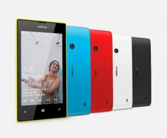 Какой смартфон под управлением операционной системы Windows Phone 8 наиболее популярен