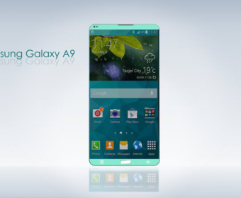 Samsung Galaxy A9 – будущий топовый смартфон от корейского производителя