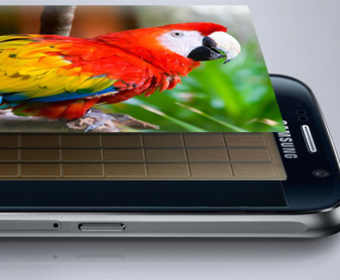 Samsung Galaxy S7 будет поддерживать технологию ClearForce