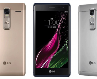 LG Class будет продаваться в Европе под названием LG Zero и по цене в 300 евро