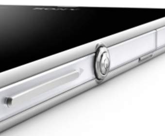Xperia Z5+ станет первым смартфоном с 4K-дисплеем от Sony