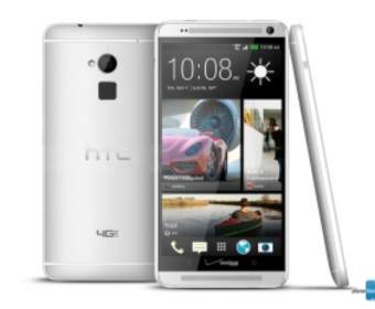 Подтверждены технические характеристики смартфона HTC M8