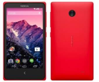 Интернет-магазины бытовой техники готовы продавать первый смартфон Nokia с ОС Android