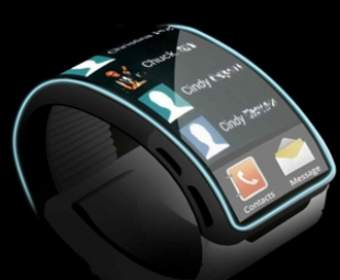 Что потребители хотят видеть в Samsung Galaxy Gear 2?