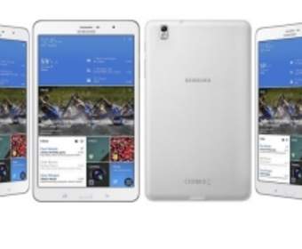 Samsung выпустит три новых бюджетных планшета