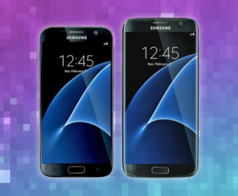 Samsung официально представит Galaxy S7 21 февраля