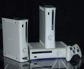 Игры для Xbox 360 будут доступны для консоли Xbox One