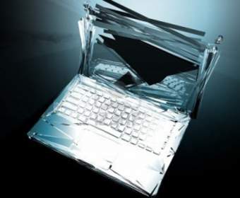 5 полезных советов как защитить свой ноутбук