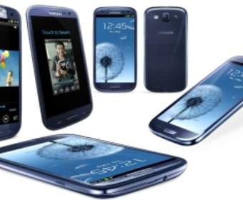  Samsung Galaxy S III имеет проблемы с безопасностью