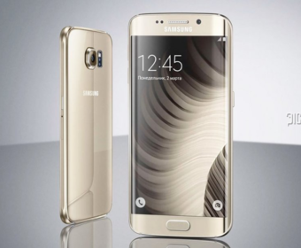 Samsung Galaxy S7 и S7 Edge будут представлены в начале февраля
