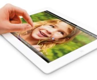 Преемник iPad Mini будет стоить около € 140