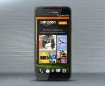 Как Amazon изменит рынок смартфонов