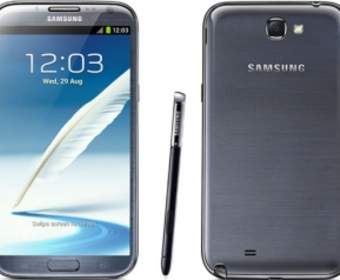 Samsung стала крупнейшим производителем мобильных телефонов