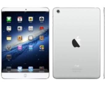 Планшет Apple iPad Mini 2 будет работать на процессоре Apple A6
