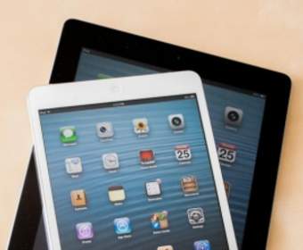 Более тонкий iPad и новую версию iPad Mini стоит ожидать в этом году