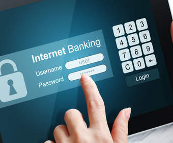 Правила безопасности при использовании интернет-банкинга