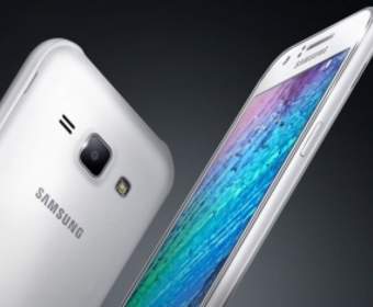 Samsung Galaxy J5 и J7 – первые смартфоны с передней светодиодной вспышкой