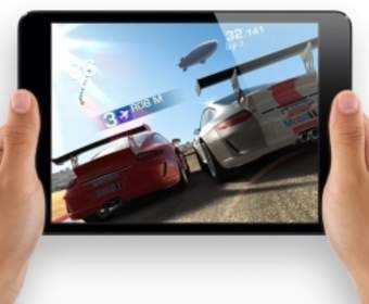 Apple разрабатывают две новые версии iPad Mini