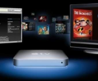 Новые модели Apple TV появятся в ноябре 2013
