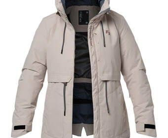 Бежевые горнолыжные куртки: сочетание стиля, комфорта и функциональности на склонах