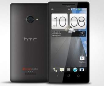 HTC представит смартфон М4 в июне